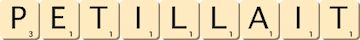 petillait