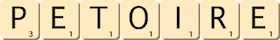 petoire