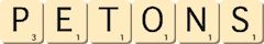 petons petons