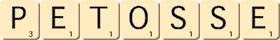 petosse