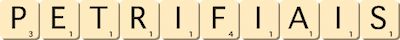 petrifiais petrifiais