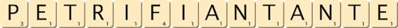 petrifiant--ante