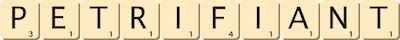 petrifiant petrifiant