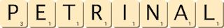 petrinal