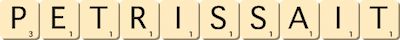 petrissait