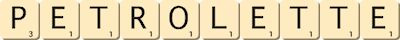 petrolette