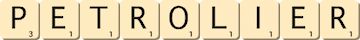petrolier petrolier