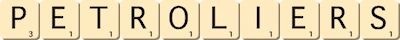 petroliers petroliers
