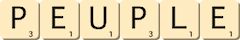 peuple