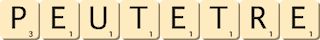 peut-etre