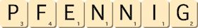 pfennig pfennig