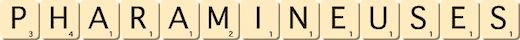 pharamineuses pharamineuses