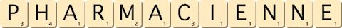pharmacienne pharmacienne
