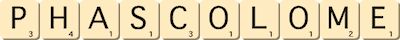 phascolome