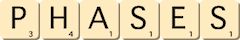 phases phases