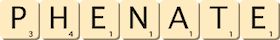 phenate phenate