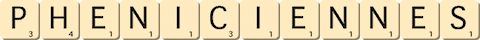 pheniciennes