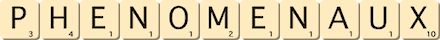 phenomenaux phenomenaux