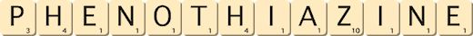 phenothiazine phenothiazine