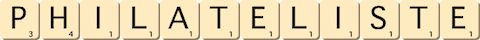 philateliste