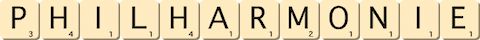 philharmonie philharmonie