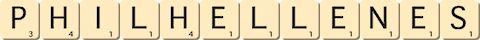 philhellenes philhellenes