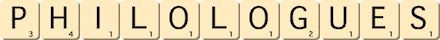philologues philologues