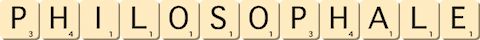 philosophale philosophale