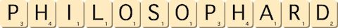 philosophard philosophard