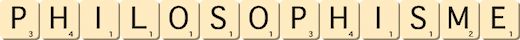 philosophisme