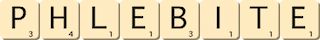 phlebite phlebite