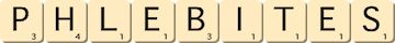 phlebites
