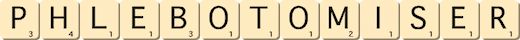 phlebotomiser