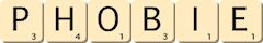 phobie phobie