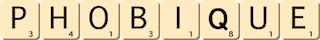 phobique phobique