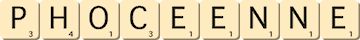phoceenne phoceenne