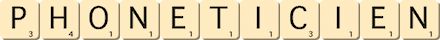 phoneticien phoneticien