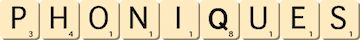 phoniques phoniques