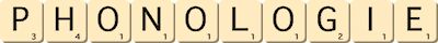 phonologie phonologie