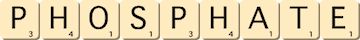 phosphate phosphate