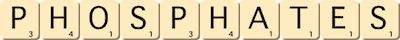 phosphates phosphates