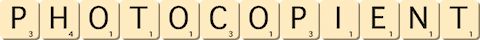 photocopient photocopient