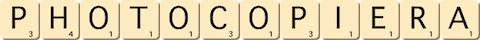 photocopiera photocopiera