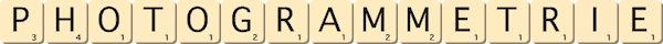 photogrammetrie