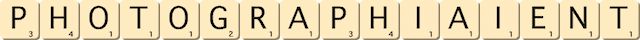 photographiaient photographiaient