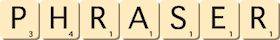 phraser phraser