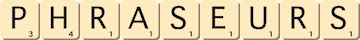 phraseurs phraseurs
