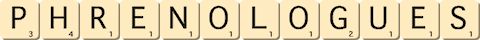 phrenologues phrenologues