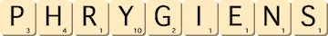 phrygiens phrygiens