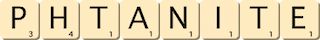 phtanite